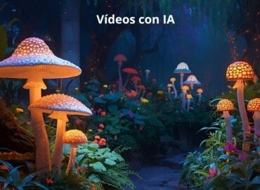 Grupo Eiji lidera la innovación en marketing digital con inteligencia artificial aplicada a la generación de videos
