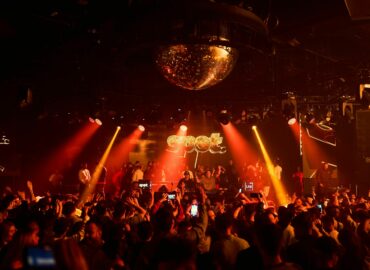 SPOT PARTIES, la marca que revoluciona la escena electrónica en España