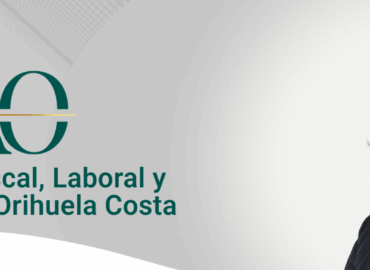 Asesoría Orihuela Costa estrena nueva web al servicio de autónomos, PYMES y particulares