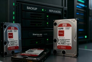 Más allá del ‘cloud’ de papel: lecciones coreanas para infraestructuras a prueba de desastres