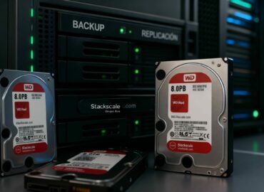 Más allá del ‘cloud’ de papel: lecciones coreanas para infraestructuras a prueba de desastres