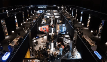 A@W Barcelona 2025: IA, BIM, construcción ligera o diseño urbano para descarbonizar la arquitectura