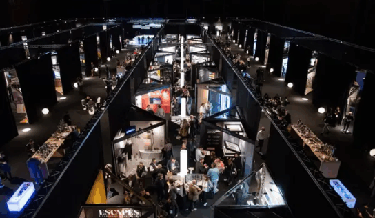 A@W Barcelona 2025: IA, BIM, construcción ligera o diseño urbano para descarbonizar la arquitectura