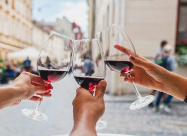 Bodegas Obergo se une a Catando Somontano 2025, celebración del vino y la gastronomía en el Mes del Enoturismo