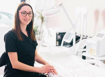 Formación Universitaria presenta el FP Preparatorio de Técnico Superior en Estética Integral y Bienestar