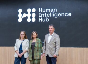 Hi Coruña- Human Intelligence Hub celebró su primer aniversario con el 100 % de ocupación