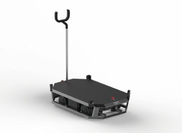 Schaeffler recibe el Red Dot Design Award por el innovador concepto de transporte GraviKart