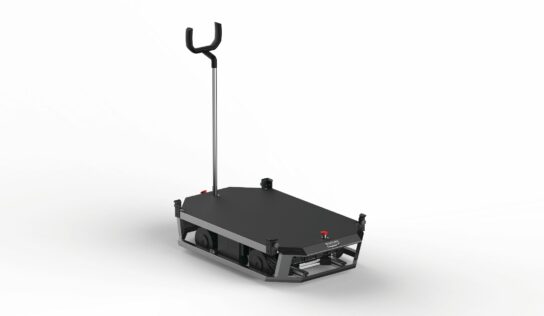 Schaeffler recibe el Red Dot Design Award por el innovador concepto de transporte GraviKart