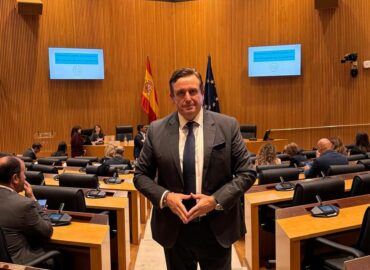 Formación Universitaria, entre los finalistas de los VIII Premios Nacionales de Diversidad, Equidad e Inclusión