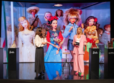 Mattel celebra el coleccionismo con ‘Dolls Collector’, homenaje al arte, diseño y nostalgia