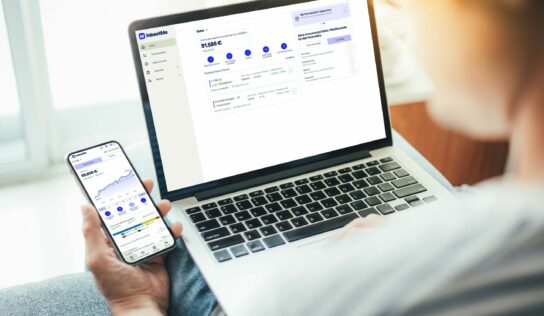 inbestMe relanza ‘Traspaso Fácil’ de fondos y planes de pensiones con más seguridad y agilidad