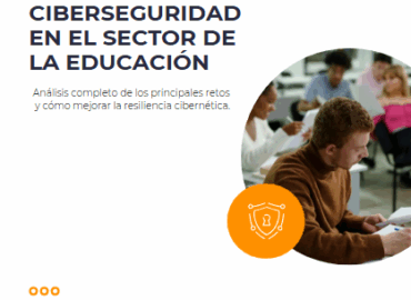 Sector Asegurador evalúa el impacto del ciberriesgo en la educación española tras analizar 2.700 colegios