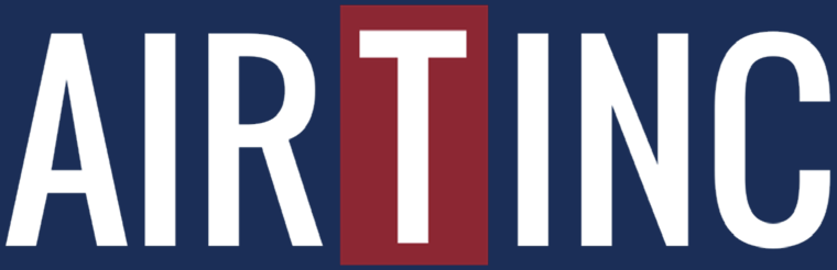 Air T firma un acuerdo con Regional Express Holdings Limited