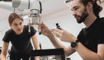 Formación Universitaria presenta el FP Preparatorio de Técnico Superior en Mecatrónica Industrial