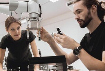 Formación Universitaria presenta el FP Preparatorio de Técnico Superior en Mecatrónica Industrial