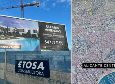 Las cooperativas impulsan la transformación de Vistahermosa en Alicante a través de OBRANUEVA.COM