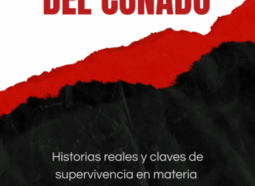 «No te fíes del cuñado»: el libro que enseña a empresarios y autónomos a gestionar con humor y claridad