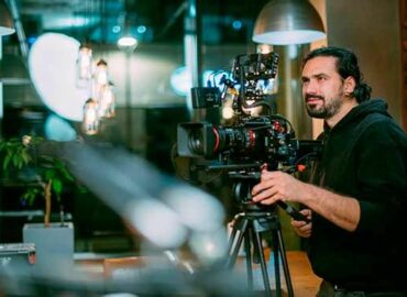 Formación Universitaria impulsa la preparación online para obtener el Título Oficial de Técnico Superior en Producción de Audiovisuales y Espectáculos