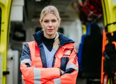 Formación Universitaria impulsa la formación online para obtener el Título Oficial de Técnico en Emergencias Sanitarias mediante pruebas libres