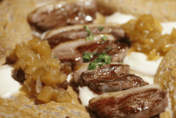 Crêperie Bretonne LA VEDETTE anuncia la apertura de su primera franquicia en España