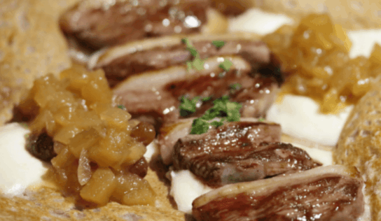 Crêperie Bretonne LA VEDETTE anuncia la apertura de su primera franquicia en España