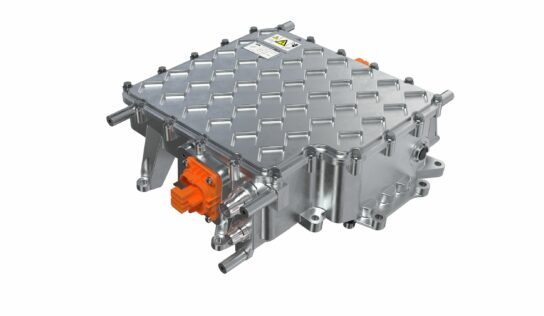 Schaeffler consigue un pedido importante de inversores duales para el mercado norteamericano