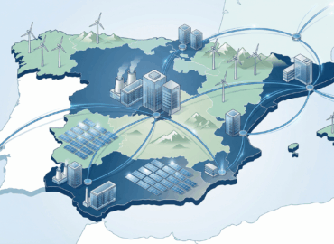 AleaSoft: el potencial de España para liderar el desarrollo de Data Centers