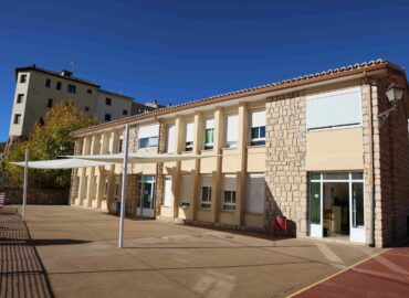 El Ayuntamiento renueva el CRA Duques de Pastrana con apoyo de la Diputación Provincial