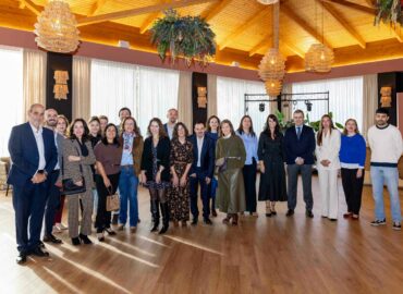 COSITAL Toledo celebra su centenario repasando un año de actividad y fortaleciendo la colaboración institucional