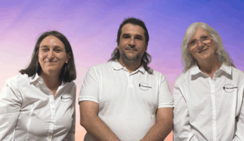 Accessibles: transformando el mundo digital para que sea accesible para todos