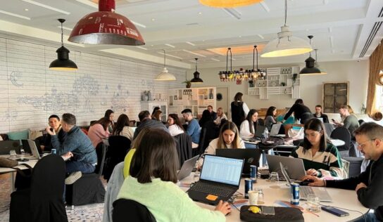 Pablo Moscoloni y Allzone: liderazgo inclusivo e innovación en el e-commerce español