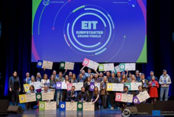 La innovación europea se centra en Budapest