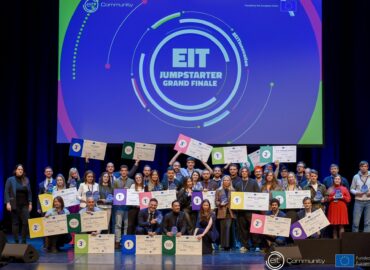 La innovación europea se centra en Budapest