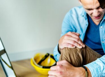 Correduría de Seguros Pueyo explica la importancia de contar con un seguro de accidentes para proteger a particulares y familias