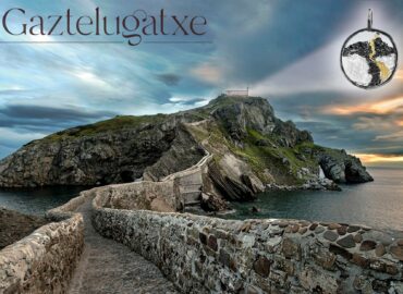 Eguzkilore crea nueva colección de joyas Basque Icons