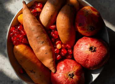 Quirón Prevención pone en valor los alimentos de temporada como aliados del bienestar laboral