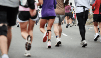 Dr. Gonzalo Navarrete, cardiólogo de Policlínica Gipuzkoa: «La Behobia-San Sebastián es una carrera para disfrutar, no para batir marcas a cualquier precio»