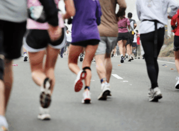 Dr. Gonzalo Navarrete, cardiólogo de Policlínica Gipuzkoa: «La Behobia-San Sebastián es una carrera para disfrutar, no para batir marcas a cualquier precio»