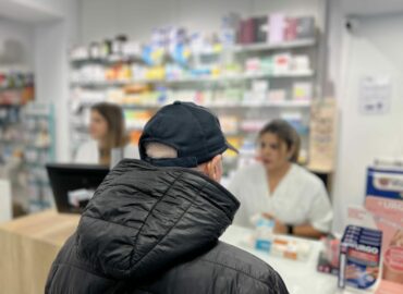 La Red de Farmacias Centinela de Euskadi ha detectado en su primer año de funcionamiento 356 casos de posibles reacciones adversas a medicamentos