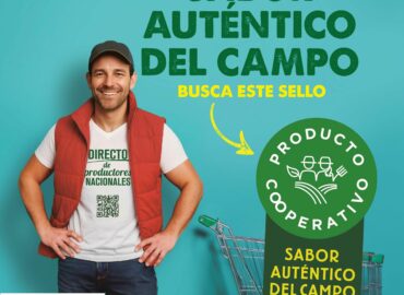 ‘Alimentos con sabor’: cinco razones para elegir Producto Cooperativo