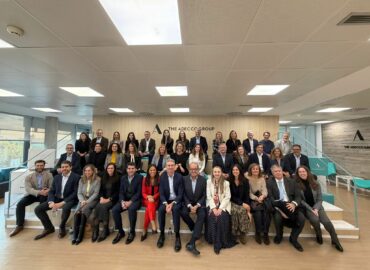 La Fundación I+E lanza la segunda edición de su programa de mentoría para formar a las líderes del futuro