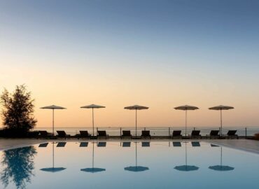 El Hotel Santa Marta, galardonado con tres premios internacionales en los World Luxury Awards 2025