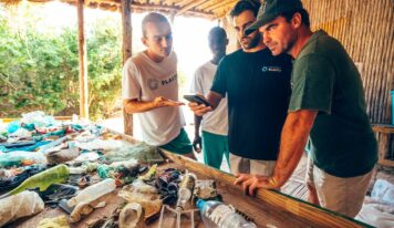 España lanza el primer espacio de datos oceánicos sobre plástico: el nuevo ‘oro azul’