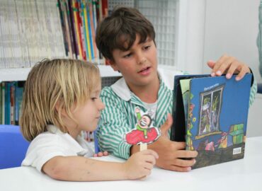 La convivencia: la asignatura más importante para un colegio madrileño