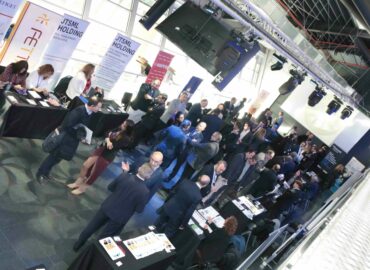 La Asociación Profesional Colegial de Asesores de Inversión, Financiación y Peritos Judiciales (AIF) entregó sus prestigiosos Premios ‘EXPOFINANCIAL’