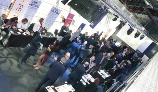 La Asociación Profesional Colegial de Asesores de Inversión, Financiación y Peritos Judiciales (AIF) entregó sus prestigiosos Premios ‘EXPOFINANCIAL’