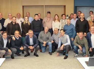 Allianz Partners fortalece su red de Proveedores en la 25ª Convención Anual de Vehículos Ligeros