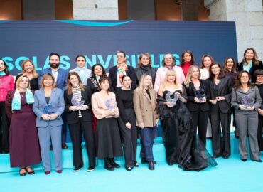 Unidas, invencibles: ASEME premia a 7 mujeres e iniciativas por su liderazgo e impacto