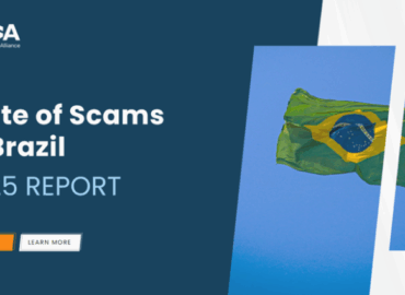 Informe revela que los brasileños enfrentan 252 estafas al año pese a confiar en detectarlas