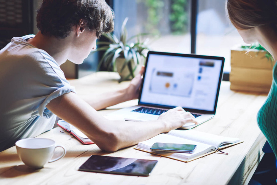 Optimización de plataformas educativas y softwares docentes